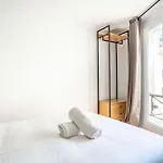 Apartment 02 - Faubourg Bail Mobilite