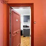 02 - Faubourg Bail Mobilite Apartment *