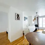 02 - Faubourg Bail Mobilite Apartment